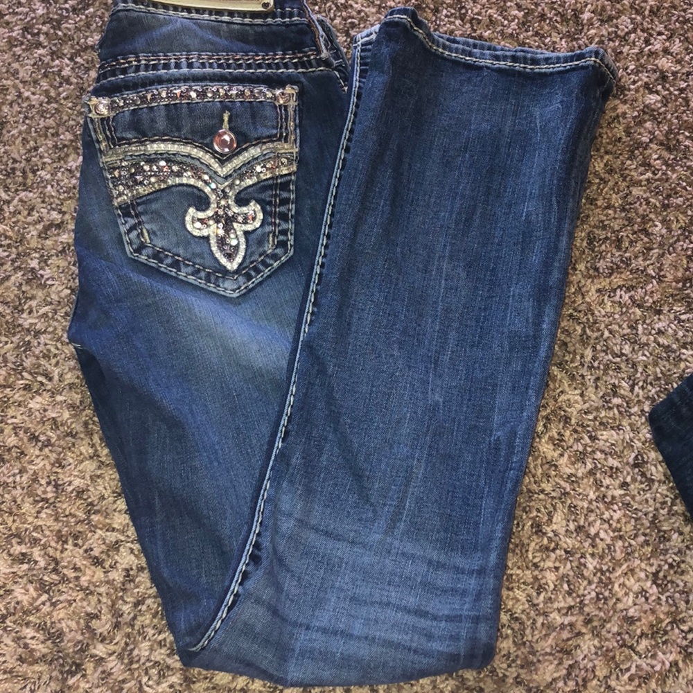 Rock Revivals